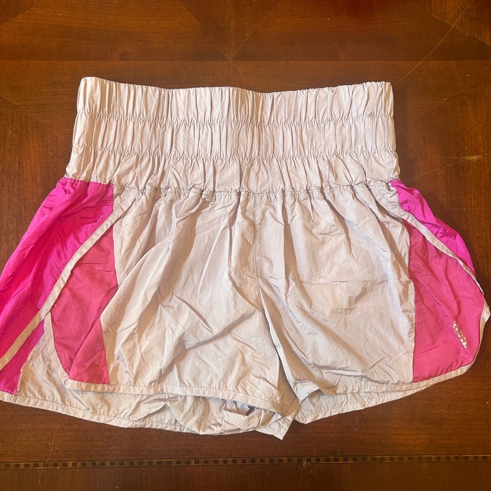 Free People Movement The Way Home Shorts